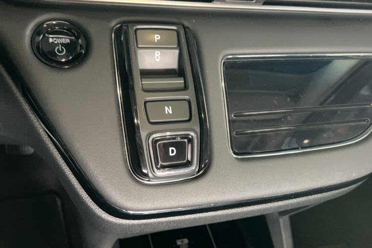 Used Honda Odyssey 2024 2.0L eHEV Sharp·Leading Edition Gear Lever