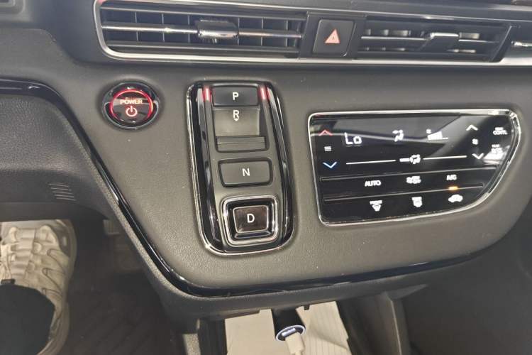 Used Honda Odyssey 2024 2.0L eHEV Sharp & Enjoy Edition Gear Lever