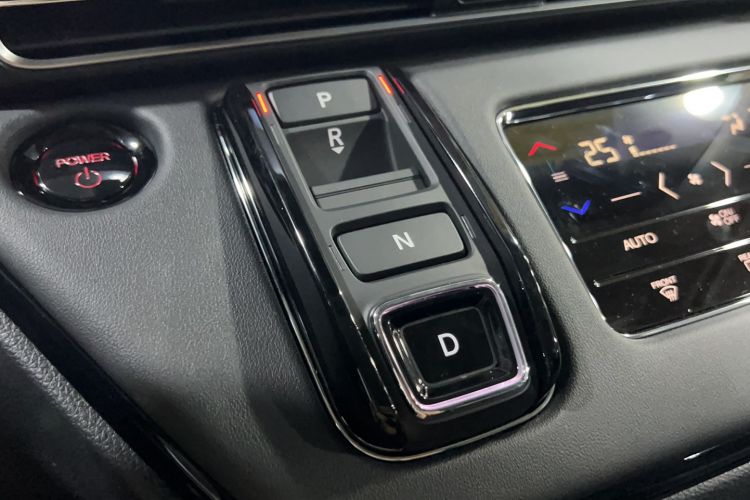 Used Honda Odyssey 2024 2.0L eHEV Sharp·Luxury Edition Gear Lever