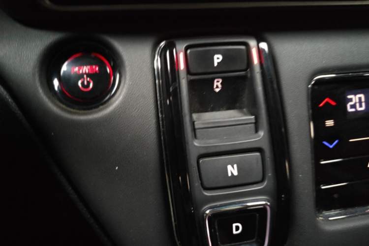 Used Honda Odyssey 2024 2.0L eHEV Sharp & Smart Edition Gear Lever