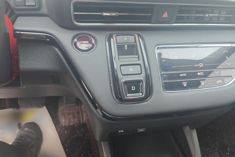 Used Honda Odyssey 2024 2.0L eHEV Sharp & Enjoy Edition Gear Lever