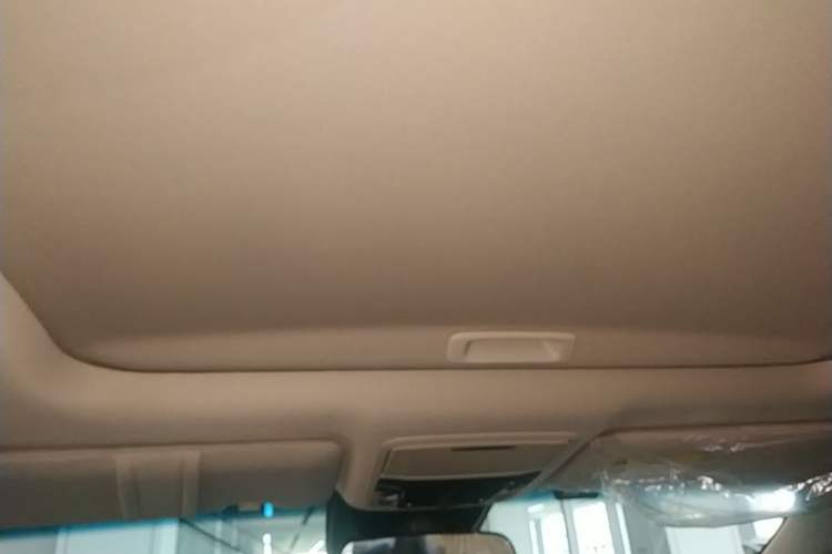 Used Honda Odyssey 2024 2.0L eHEV Sharp·Leading Edition Headliner