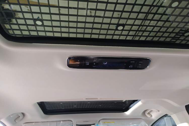 Used Honda Odyssey 2024 2.0L eHEV Sharp – Supreme Edition Headliner