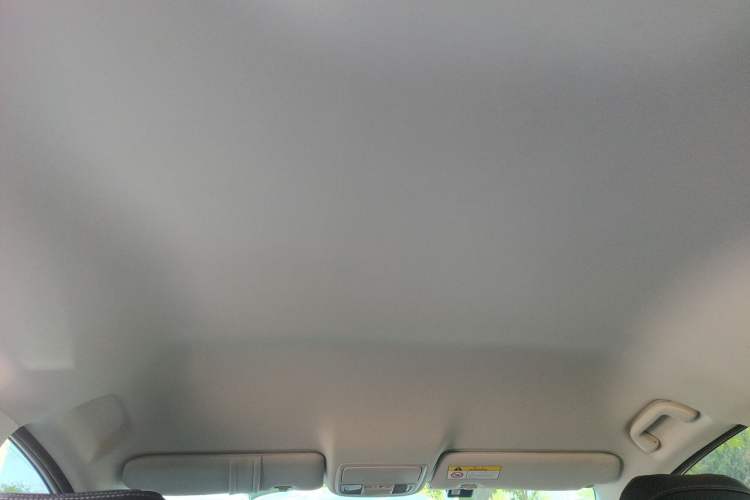 Used Honda Odyssey 2024 2.0L eHEV Sharp & Enjoy Edition Headliner