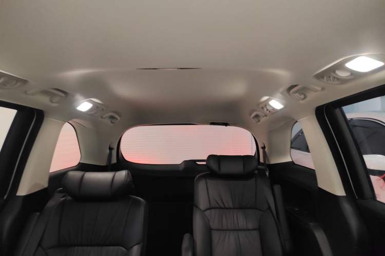 Used Honda Odyssey 2024 2.0L eHEV Sharp·Leading Edition Headliner