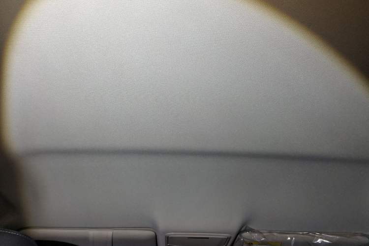 Used Honda Odyssey 2024 2.0L eHEV Sharp & Smart Edition Headliner