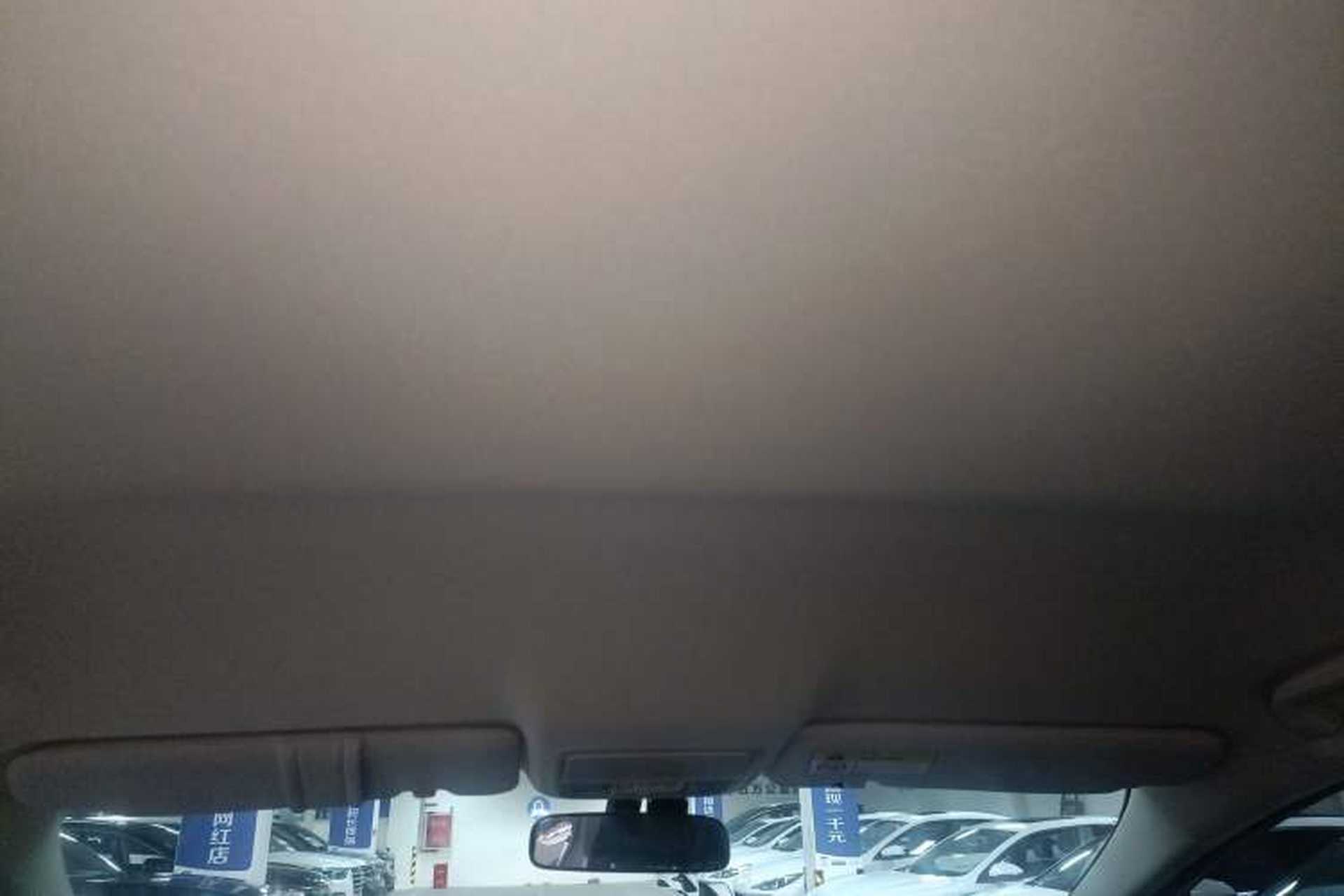 Used Honda Odyssey 2024 2.0L eHEV Sharp & Enjoy Edition Headliner