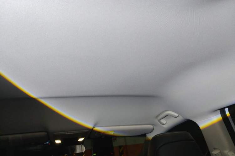 Used Honda Odyssey 2024 2.0L eHEV Sharp & Smart Edition Headliner