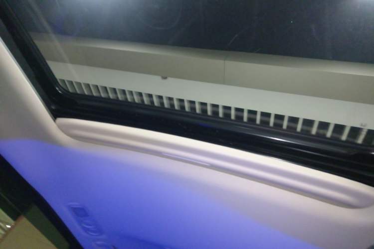 Used Honda Odyssey 2024 2.0L eHEV Sharp·Leading Edition Headliner
