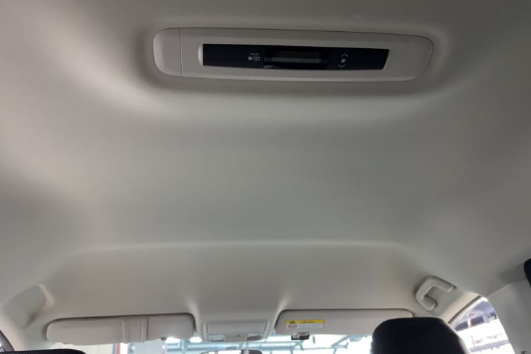Used Honda Odyssey 2024 2.0L eHEV Sharp & Enjoy Edition Headliner