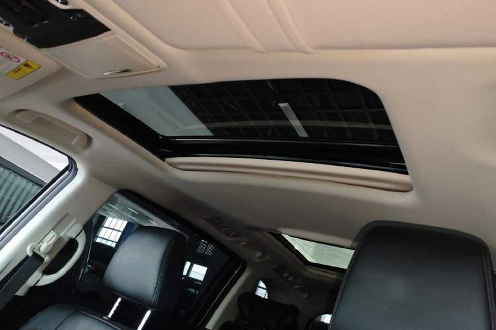 Used Honda Odyssey 2024 2.0L eHEV Sharp·Luxury Edition Headliner