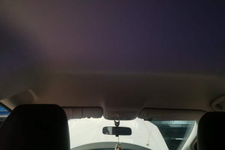 Used Honda Odyssey 2024 2.0L eHEV Sharp & Enjoy Edition Headliner