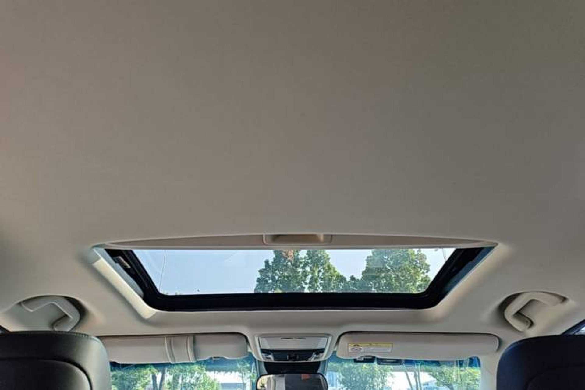 Used Honda Odyssey 2024 2.0L eHEV Sharp·Leading Edition Headliner