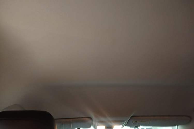 Used Honda Odyssey 2024 2.0L eHEV Sharp & Enjoy Edition Headliner