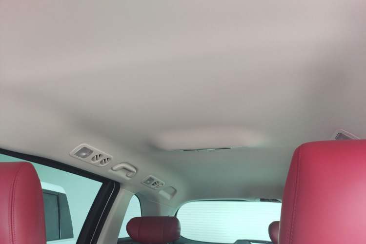 Used Honda Odyssey 2024 2.0L eHEV Sharp & Enjoy Edition Headliner