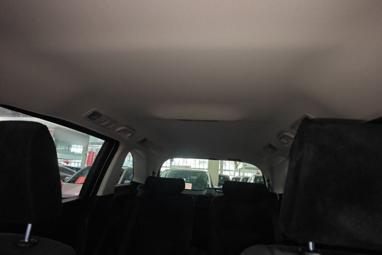 Used Honda Odyssey 2024 2.0L eHEV Sharp & Enjoy Edition Headliner