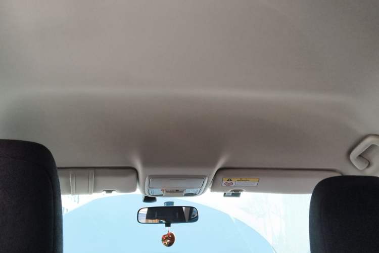 Used Honda Odyssey 2024 2.0L eHEV Sharp & Enjoy Edition Headliner
