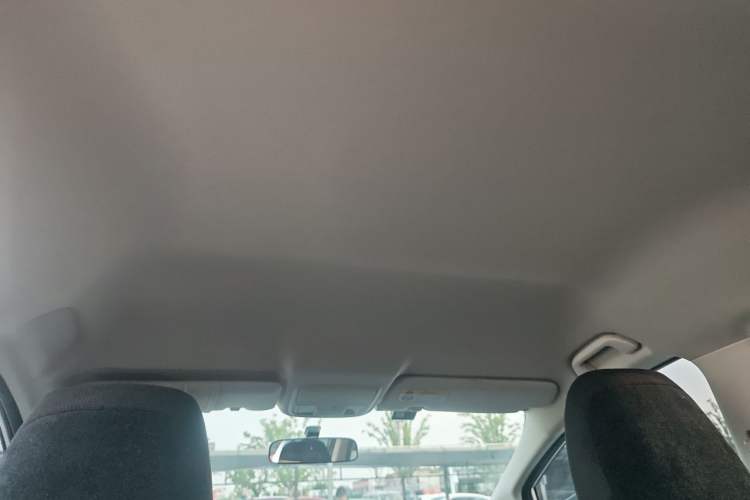 Used Honda Odyssey 2024 2.0L eHEV Sharp & Enjoy Edition Headliner