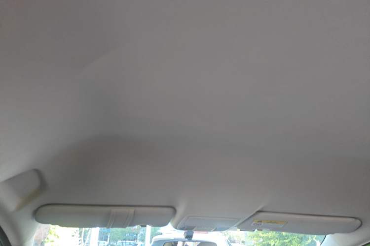 Used Honda Odyssey 2024 2.0L eHEV Sharp & Enjoy Edition Headliner