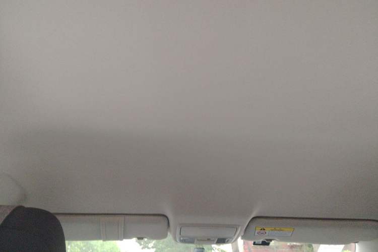 Used Honda Odyssey 2024 2.0L eHEV Sharp & Enjoy Edition Headliner