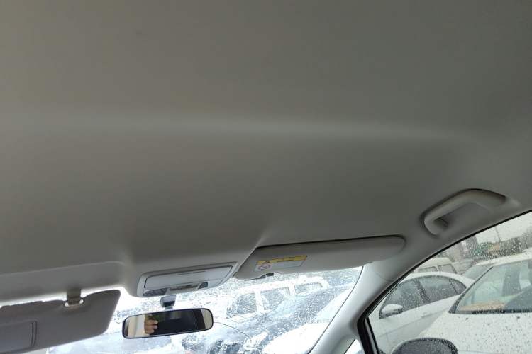 Used Honda Odyssey 2024 2.0L eHEV Sharp & Enjoy Edition Headliner