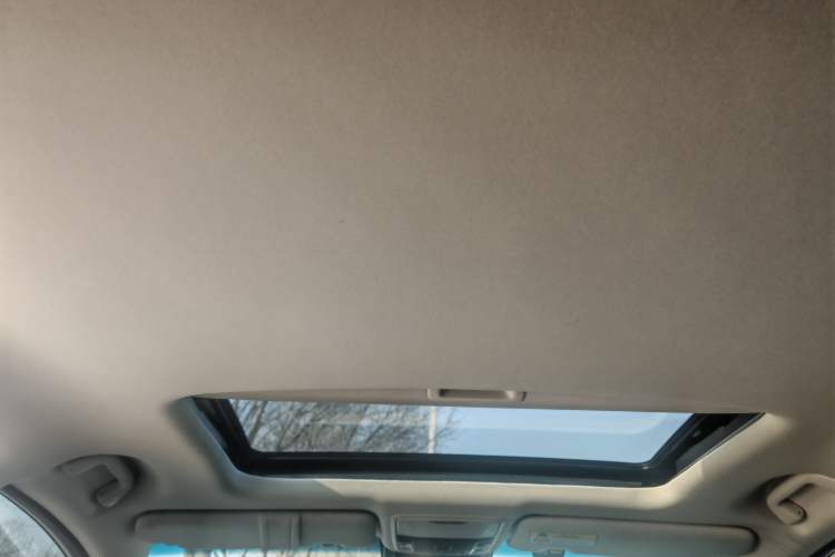 Used Honda Odyssey 2024 2.0L eHEV Sharp·Leading Edition Headliner