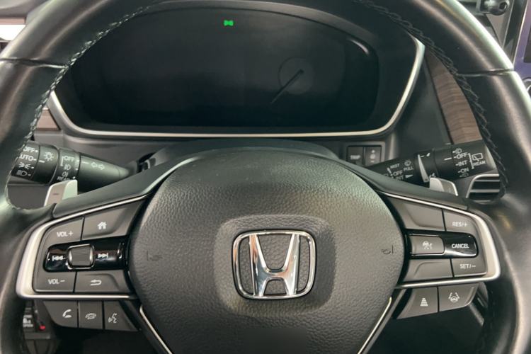 Used Honda Odyssey 2024 2.0L eHEV Sharp·Leading Edition Instrument Cluster