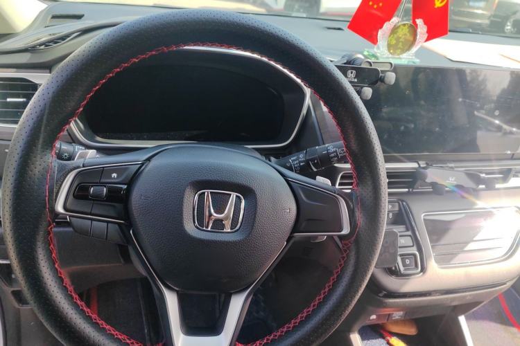 Used Honda Odyssey 2024 2.0L eHEV Sharp & Enjoy Edition Instrument Cluster