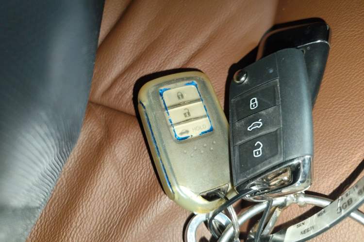 Used Honda Odyssey 2024 2.0L eHEV Sharp·Luxury Edition Interior 1