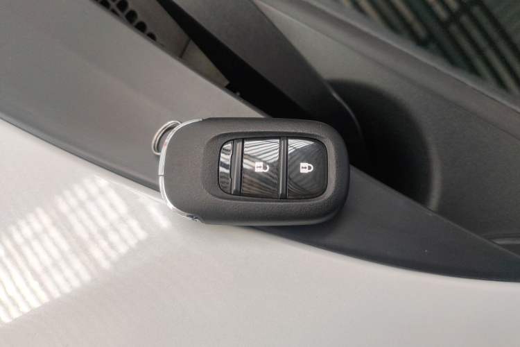 Used Honda Odyssey 2024 2.0L eHEV Sharp & Enjoy Edition Interior 1