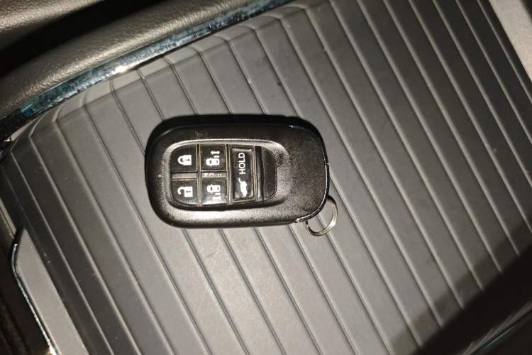Used Honda Odyssey 2024 2.0L eHEV Sharp·Luxury Edition Interior 1