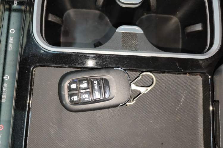 Used Honda Odyssey 2024 2.0L eHEV Sharp·Luxury Edition Interior 1