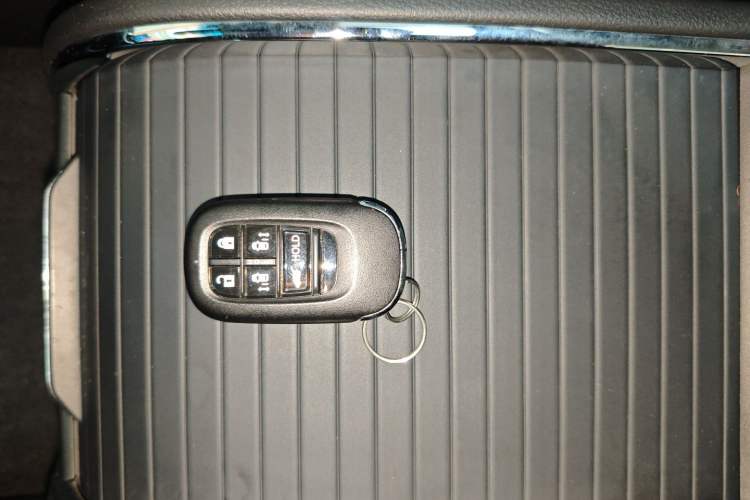 Used Honda Odyssey 2024 2.0L eHEV Sharp·Leading Edition Interior 1