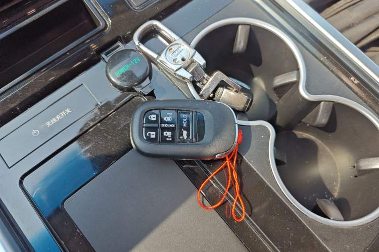 Used Honda Odyssey 2024 2.0L eHEV Sharp·Luxury Edition Interior 1