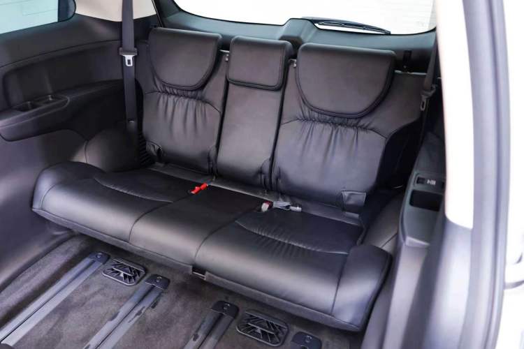 Used Honda Odyssey 2024 2.0L eHEV Sharp·Leading Edition Interior 13