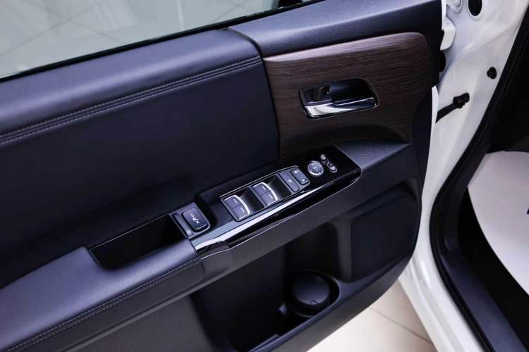 Used Honda Odyssey 2024 2.0L eHEV Sharp·Leading Edition Interior 2