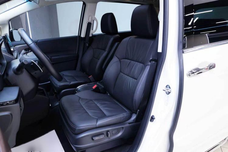 Used Honda Odyssey 2024 2.0L eHEV Sharp·Leading Edition Interior 7