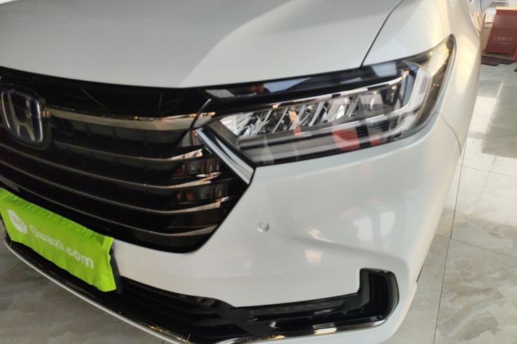Used Honda Odyssey 2024 2.0L eHEV Sharp·Luxury Edition Left Front Headlight