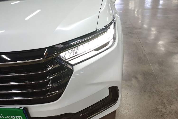 Used Honda Odyssey 2024 2.0L eHEV Sharp & Smart Edition Left Front Headlight