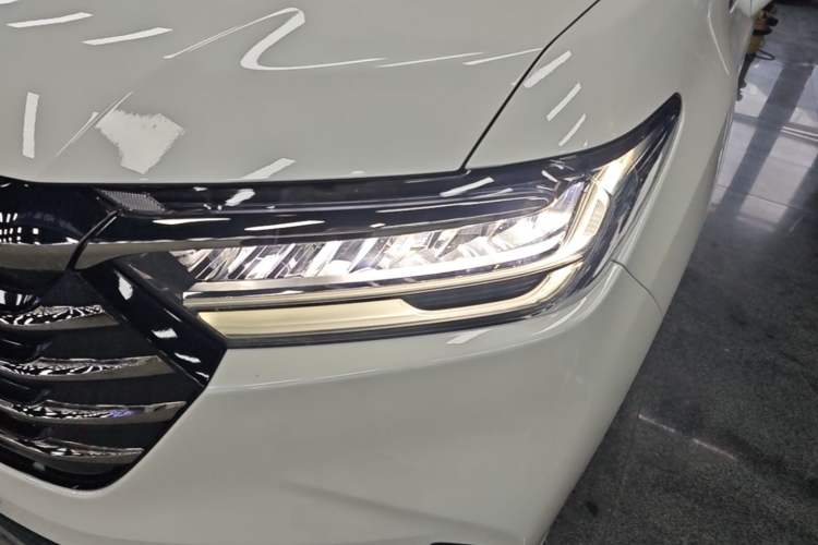 Used Honda Odyssey 2024 2.0L eHEV Sharp & Enjoy Edition Left Front Headlight