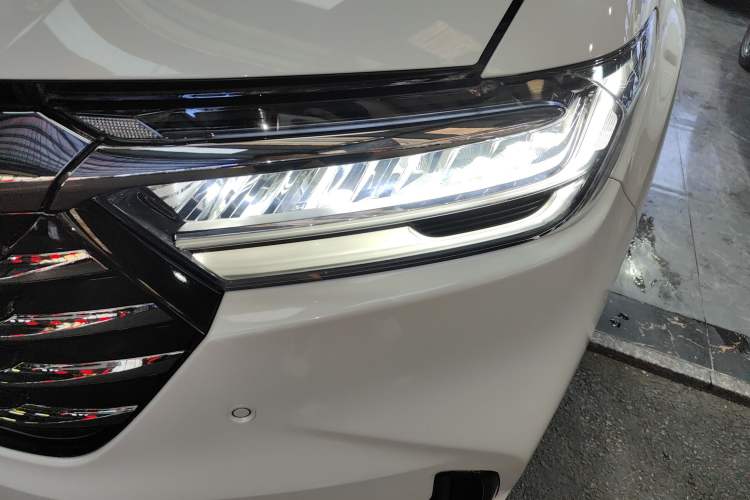 Used Honda Odyssey 2024 2.0L eHEV Sharp·Luxury Edition Left Front Headlight