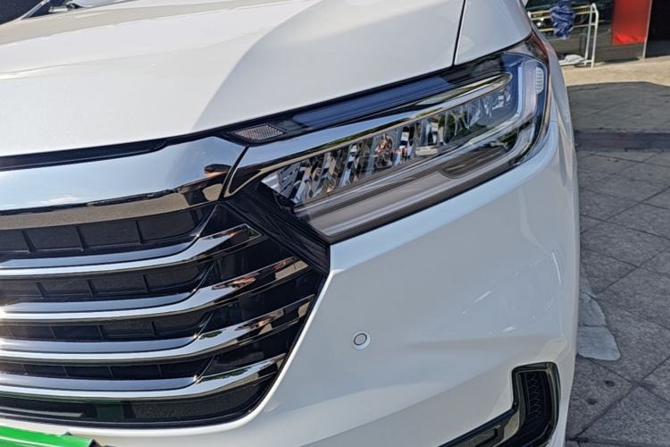 Used Honda Odyssey 2024 2.0L eHEV Sharp·Leading Edition Left Front Headlight