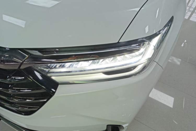 Used Honda Odyssey 2024 2.0L eHEV Sharp & Smart Edition Left Front Headlight