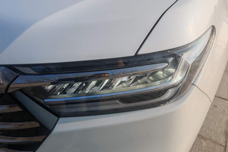 Used Honda Odyssey 2024 2.0L eHEV Sharp·Leading Edition Left Front Headlight