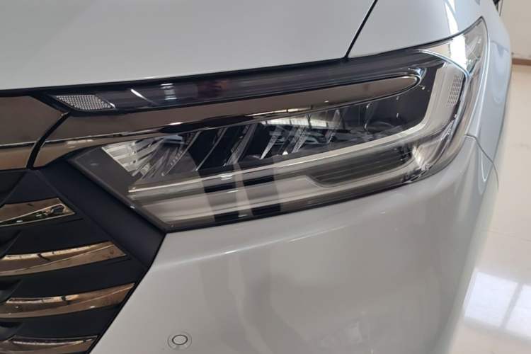 Used Honda Odyssey 2024 2.0L eHEV Sharp·Luxury Edition Left Front Headlight