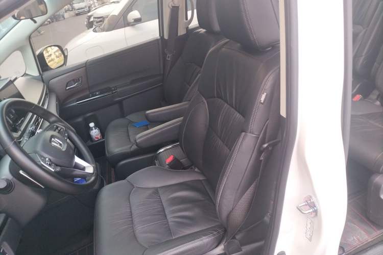 Used Honda Odyssey 2024 2.0L eHEV Sharp·Leading Edition Left Front Seat