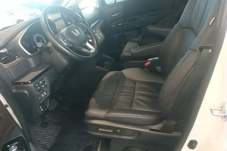 Used Honda Odyssey 2024 2.0L eHEV Sharp·Leading Edition Left Front Seat