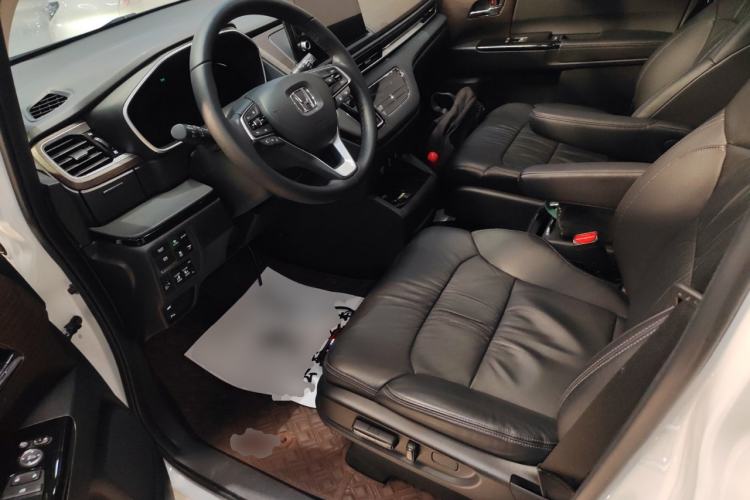 Used Honda Odyssey 2024 2.0L eHEV Sharp·Leading Edition Left Front Seat