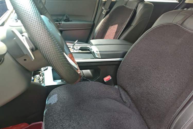 Used Honda Odyssey 2024 2.0L eHEV Sharp & Smart Edition Left Front Seat