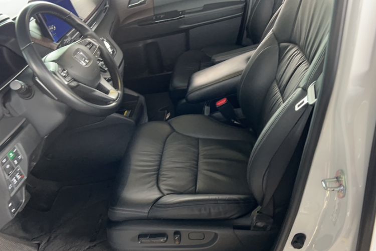 Used Honda Odyssey 2024 2.0L eHEV Sharp·Leading Edition Left Front Seat